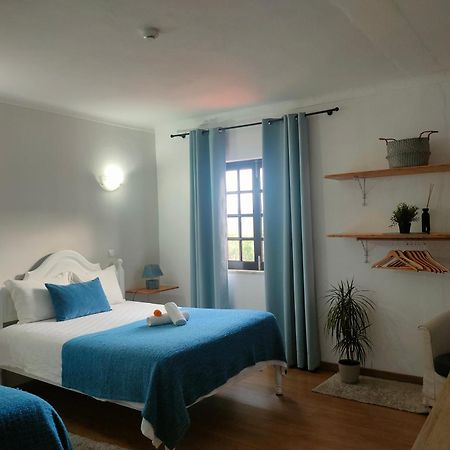 Vicentina Rooms By Casas Do Alentejo Almograve Eksteriør billede