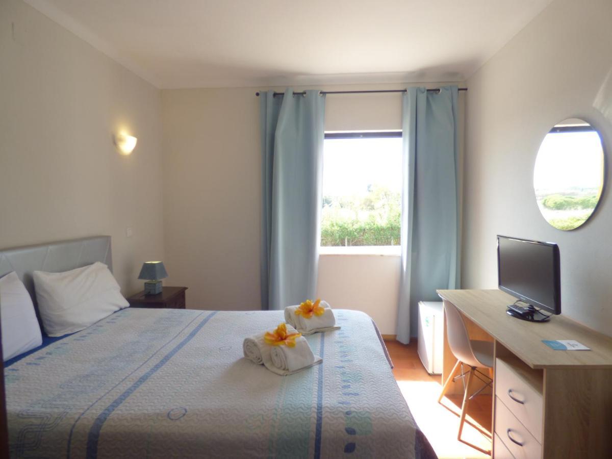Vicentina Rooms By Casas Do Alentejo Almograve Eksteriør billede
