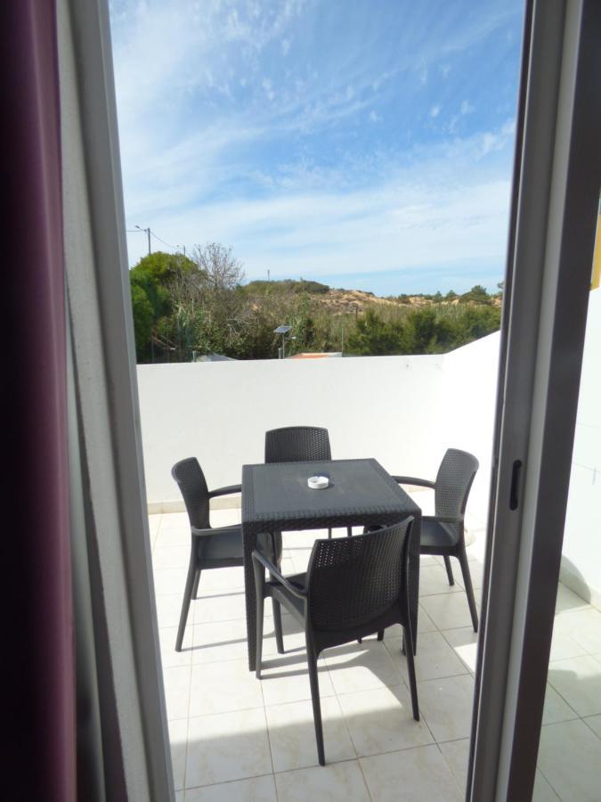 Vicentina Rooms By Casas Do Alentejo Almograve Eksteriør billede