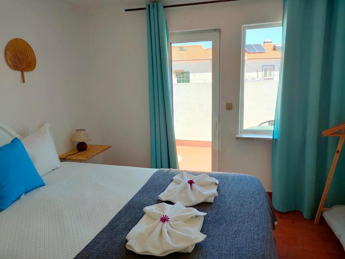 Vicentina Rooms By Casas Do Alentejo Almograve Eksteriør billede