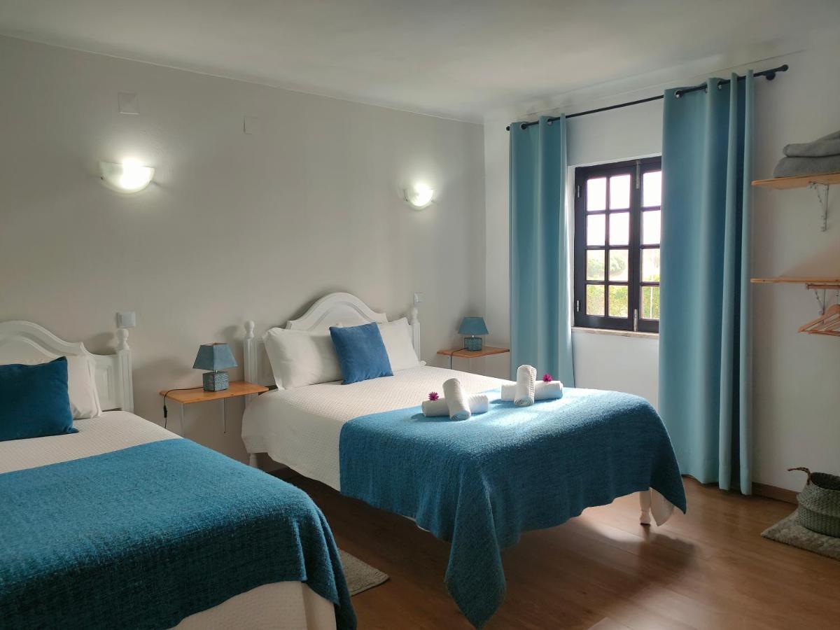 Vicentina Rooms By Casas Do Alentejo Almograve Eksteriør billede