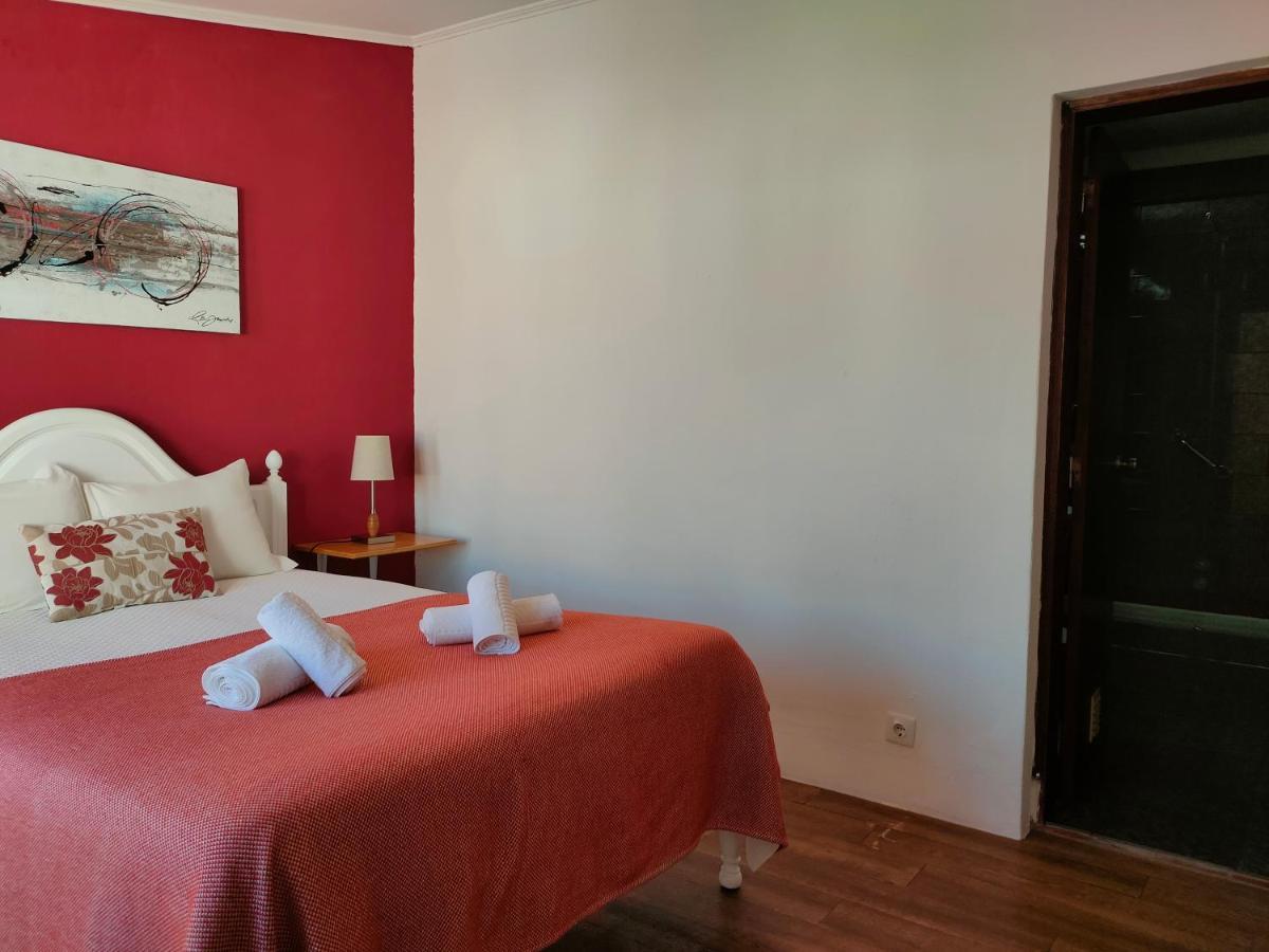 Vicentina Rooms By Casas Do Alentejo Almograve Eksteriør billede