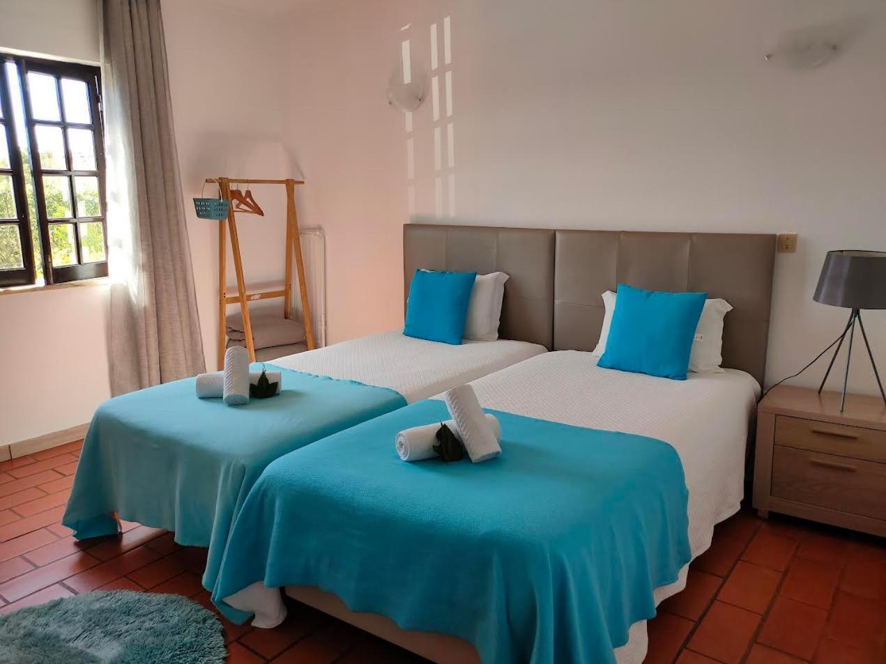 Vicentina Rooms By Casas Do Alentejo Almograve Eksteriør billede