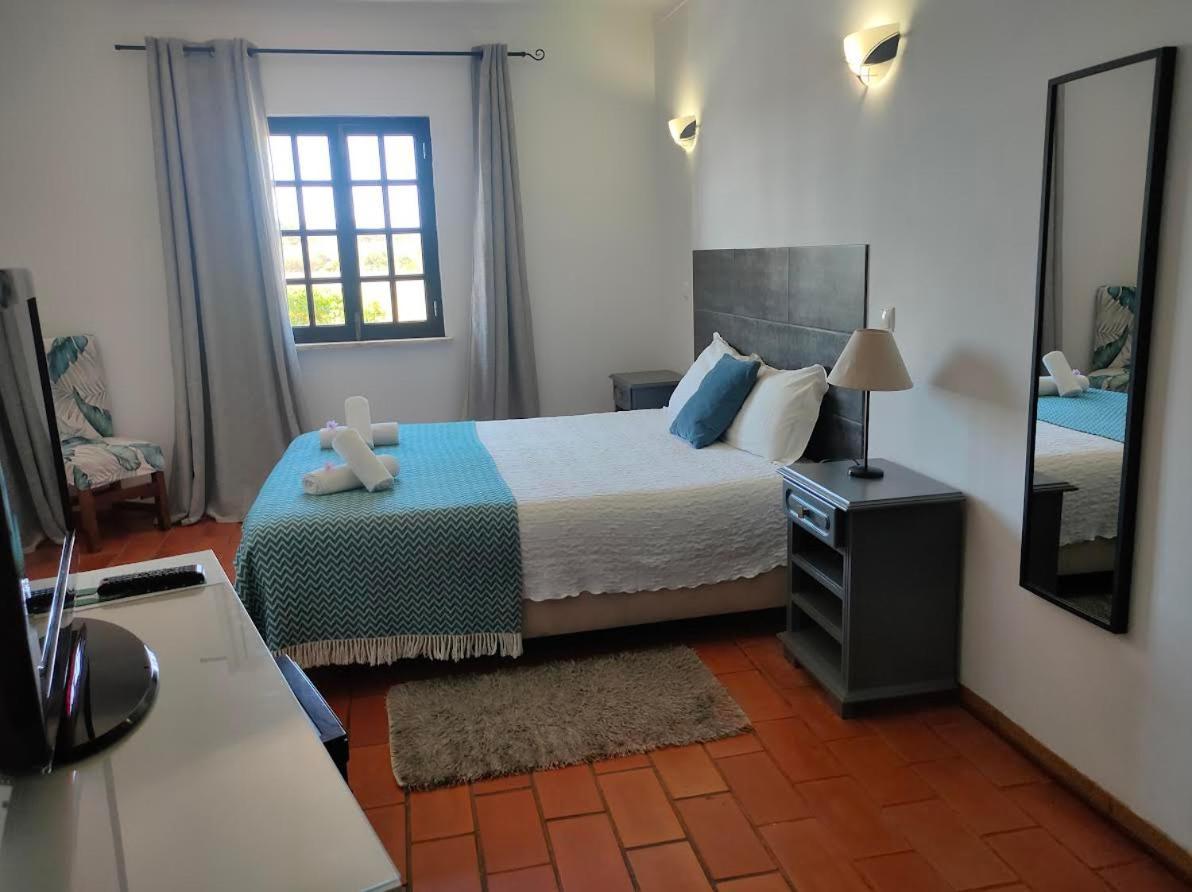Vicentina Rooms By Casas Do Alentejo Almograve Eksteriør billede