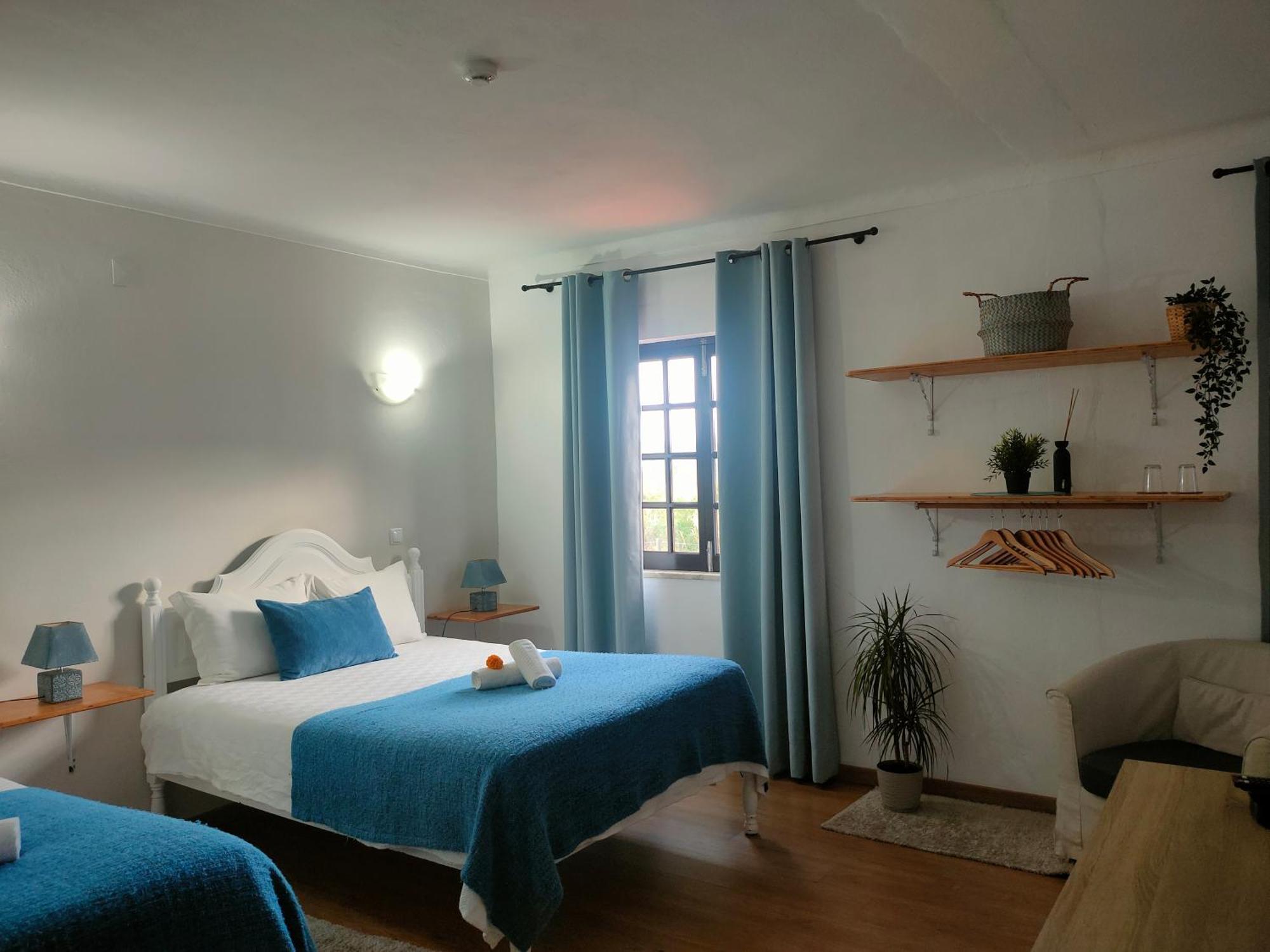 Vicentina Rooms By Casas Do Alentejo Almograve Eksteriør billede