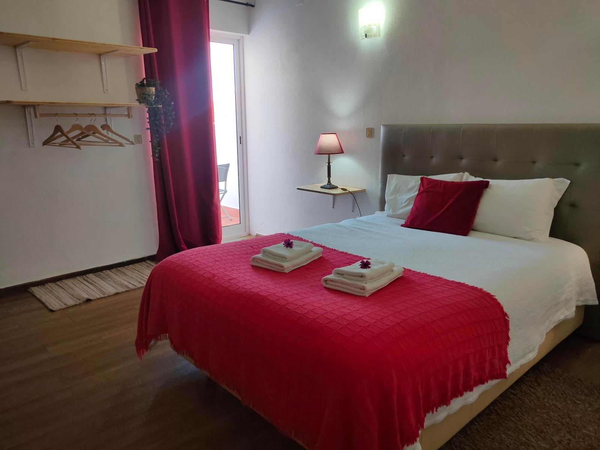 Vicentina Rooms By Casas Do Alentejo Almograve Eksteriør billede