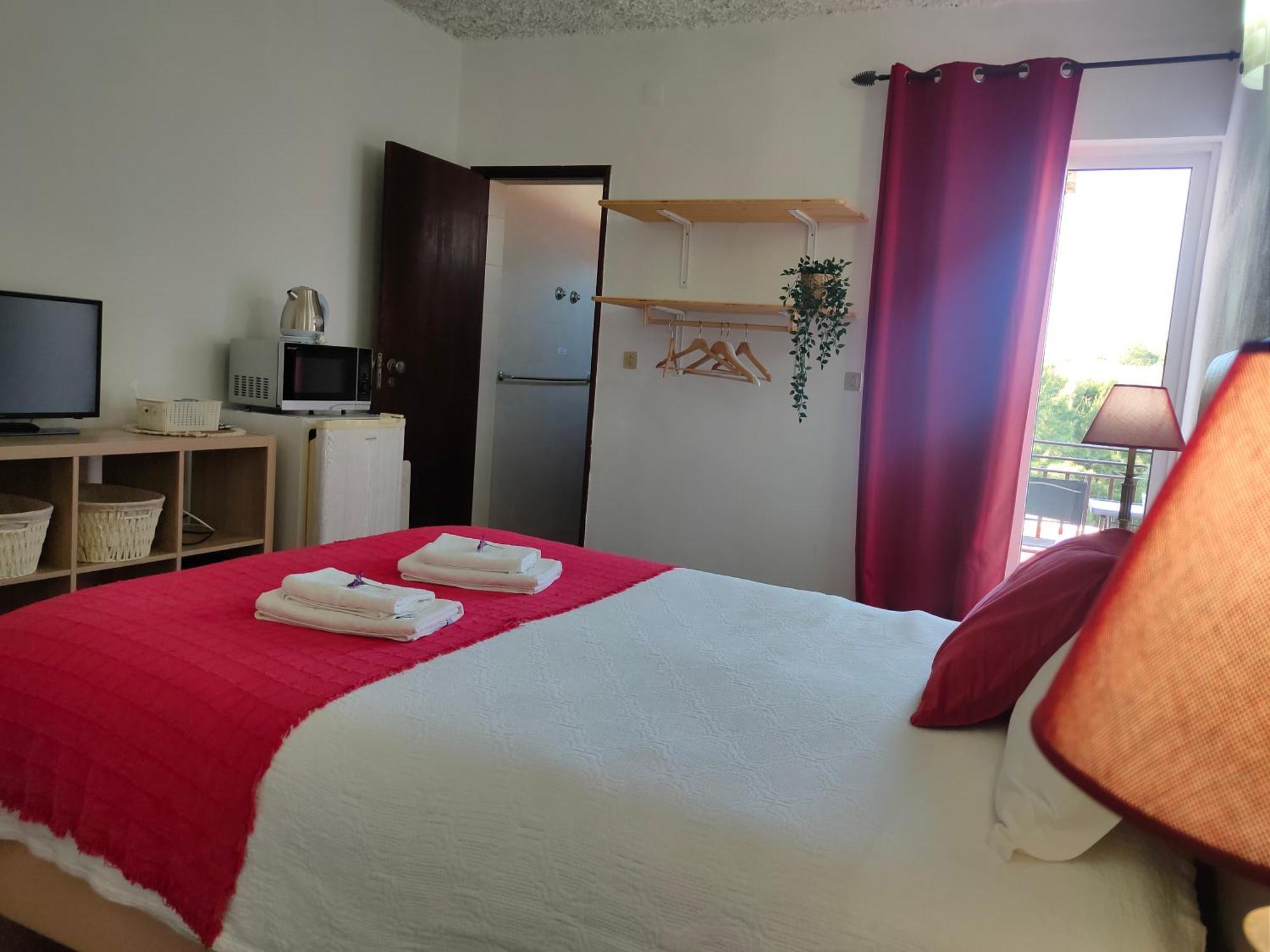 Vicentina Rooms By Casas Do Alentejo Almograve Eksteriør billede