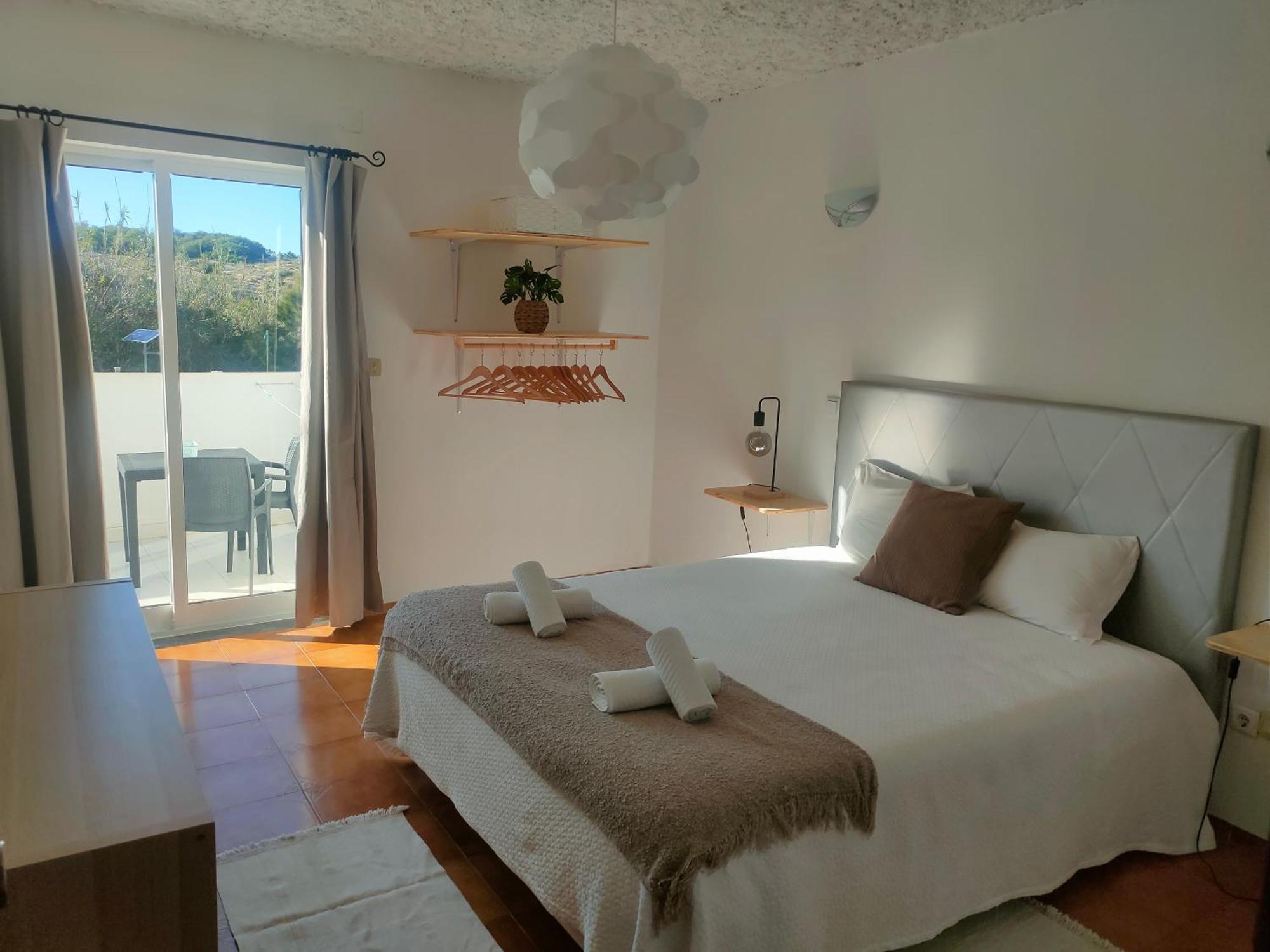 Vicentina Rooms By Casas Do Alentejo Almograve Eksteriør billede