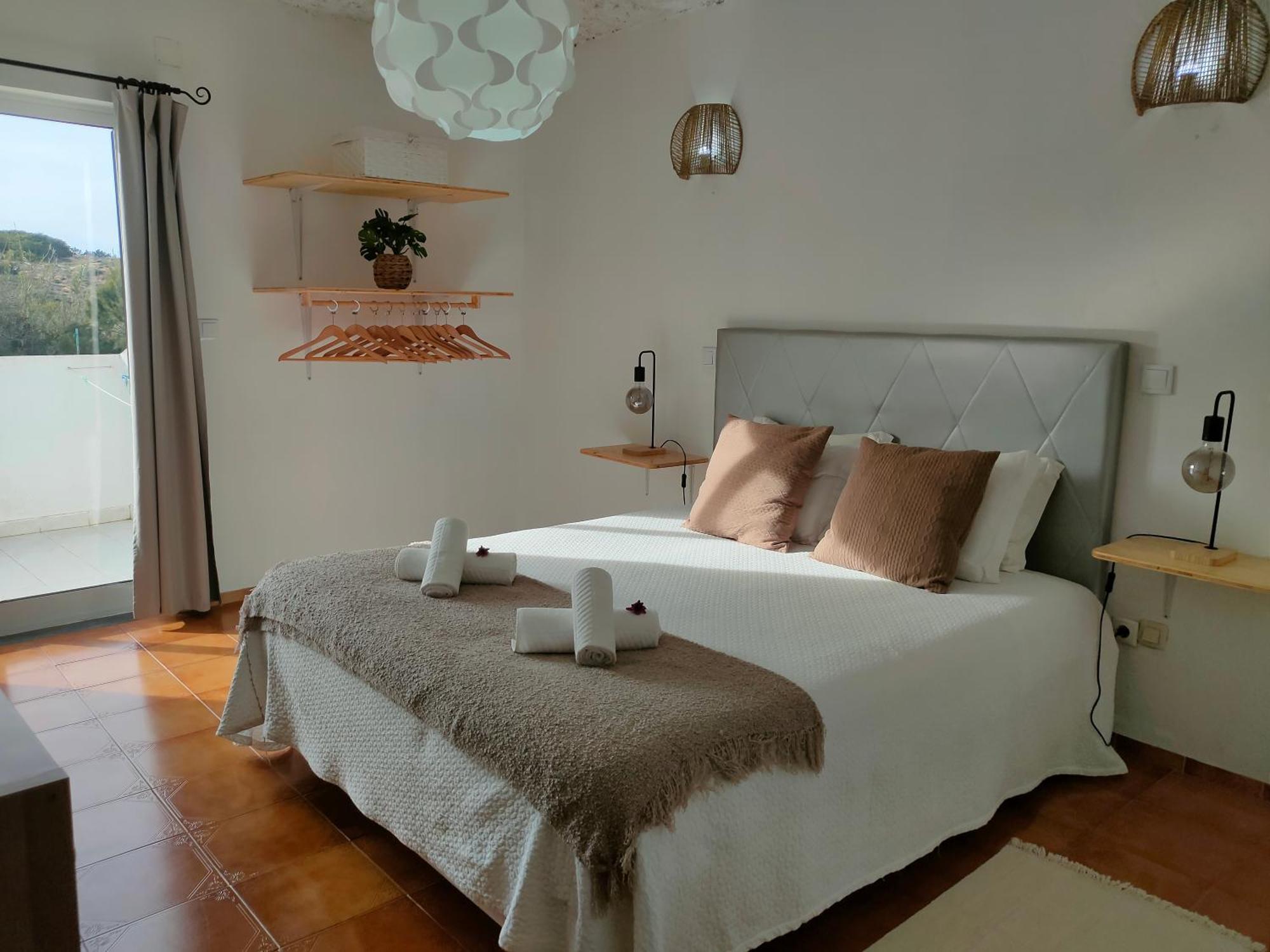 Vicentina Rooms By Casas Do Alentejo Almograve Eksteriør billede