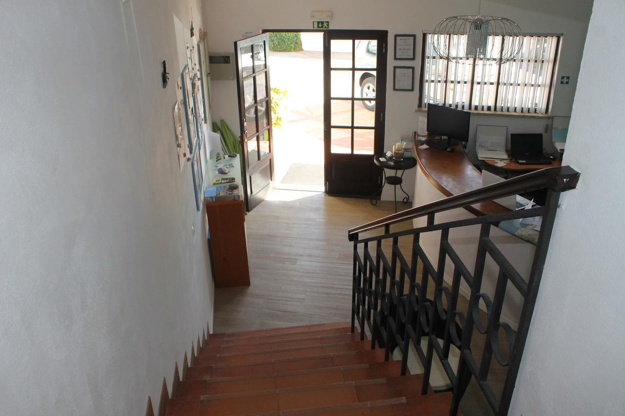 Vicentina Rooms By Casas Do Alentejo Almograve Eksteriør billede