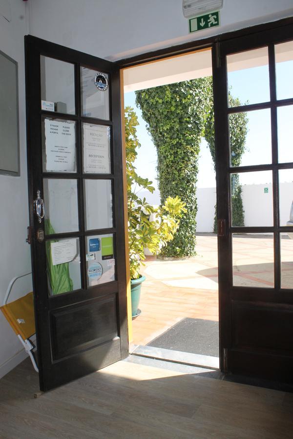 Vicentina Rooms By Casas Do Alentejo Almograve Eksteriør billede